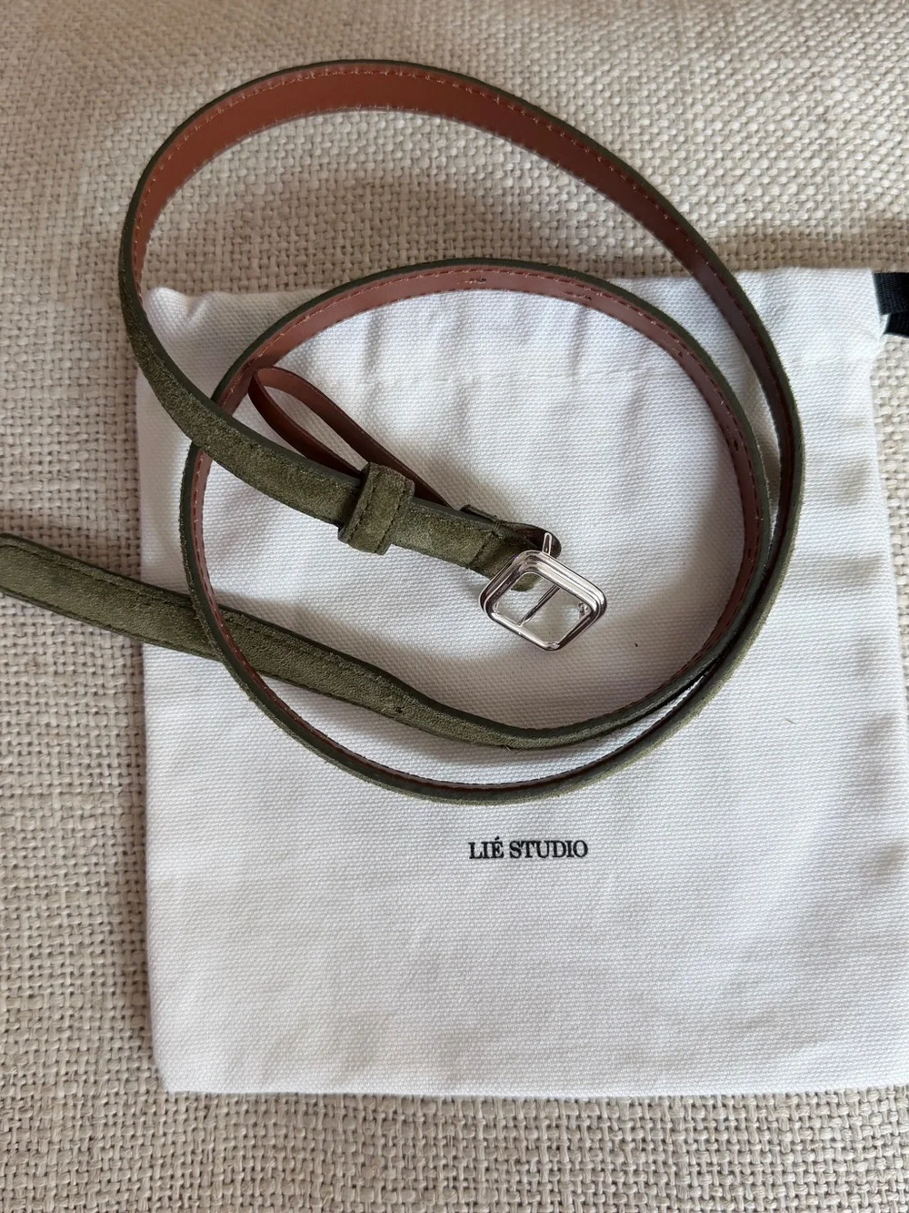 Lié Studio lié studio
